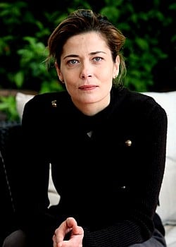 Sandra Ceccarelli